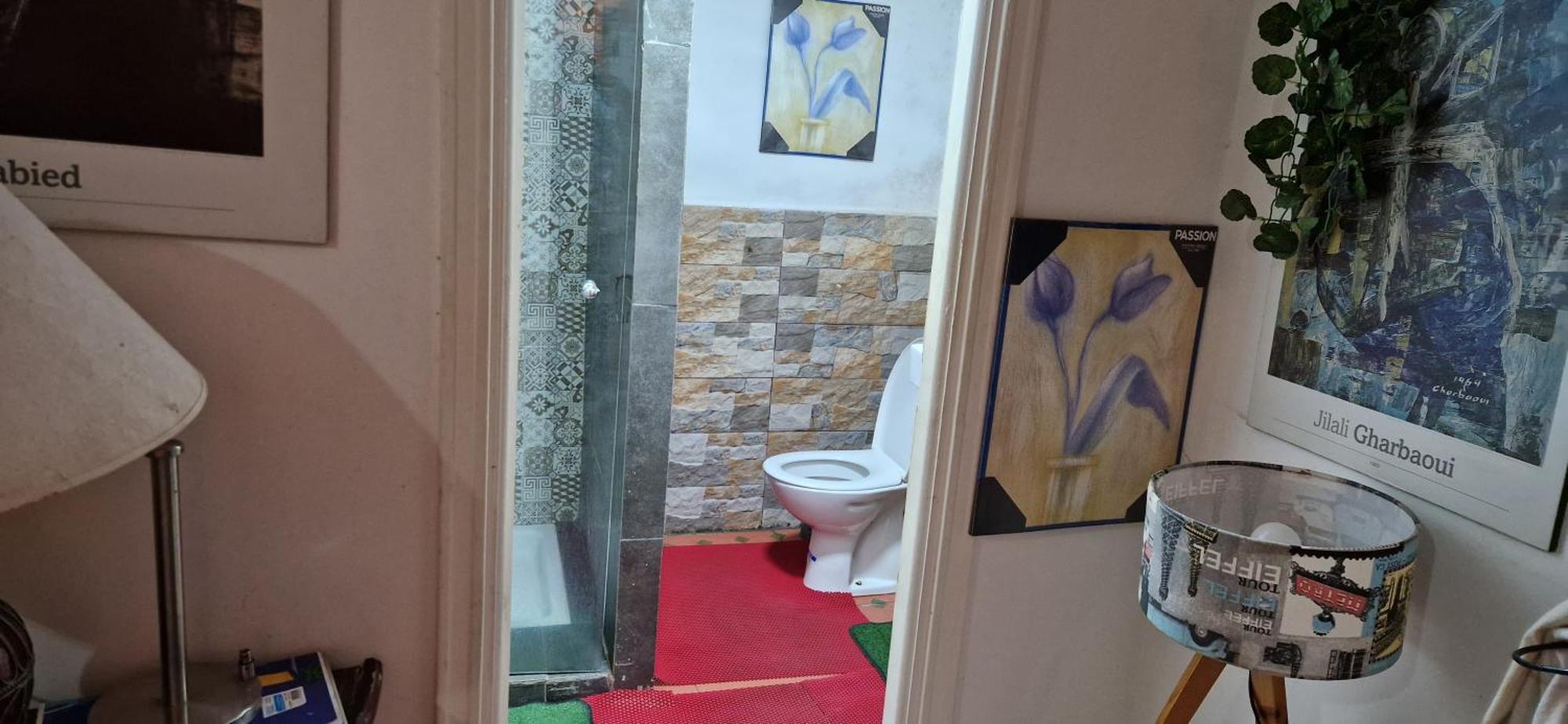Banana Hostel Tanger